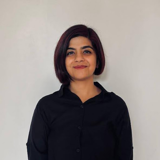 Nitya Sriram Srinivasan